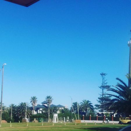 Hotel Faro Punta del Este Esterno foto