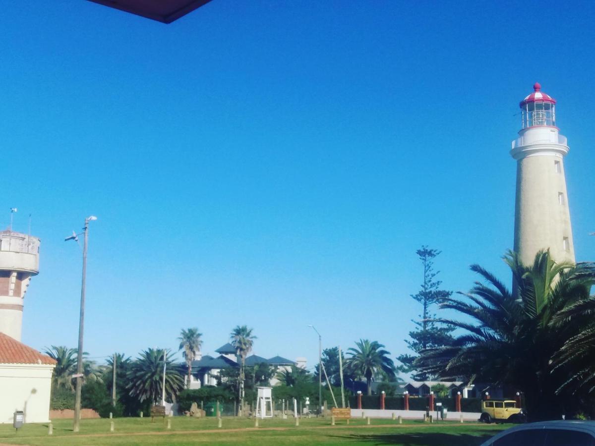 Hotel Faro Punta del Este Esterno foto