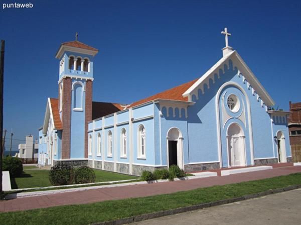 Hotel Faro Punta del Este Esterno foto