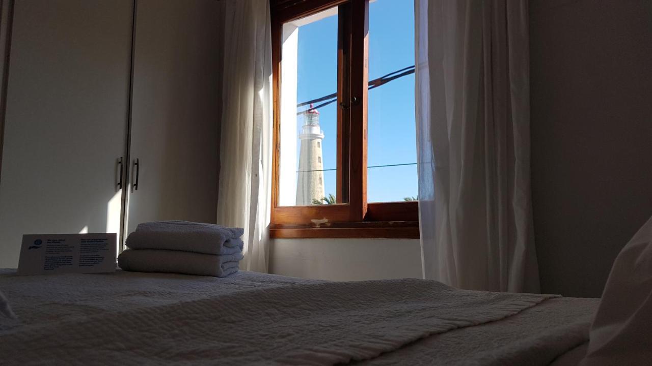 Hotel Faro Punta del Este Esterno foto