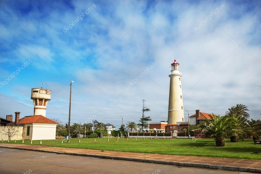 Hotel Faro Punta del Este Esterno foto